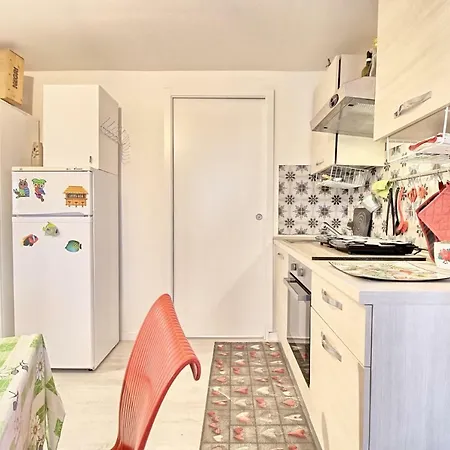 Apartment Casa San Rocco