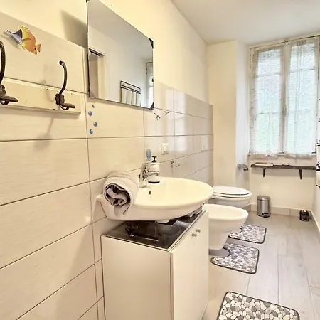 Casa San Rocco Apartment