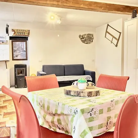 Casa San Rocco Lägenhet