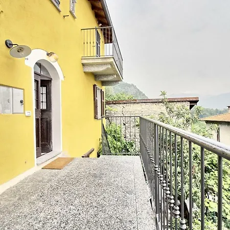 Apartment Casa San Rocco *