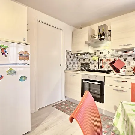 Apartment Casa San Rocco Tremezzo