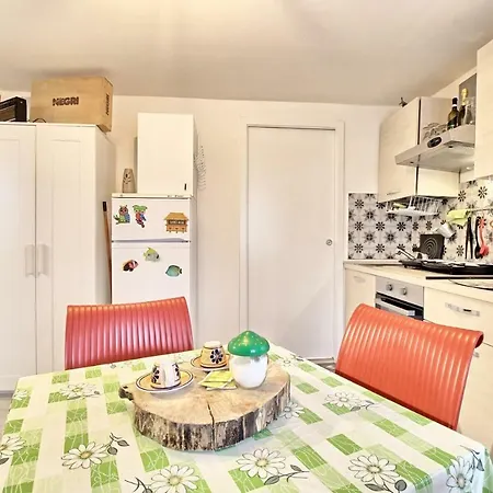 Apartment Casa San Rocco