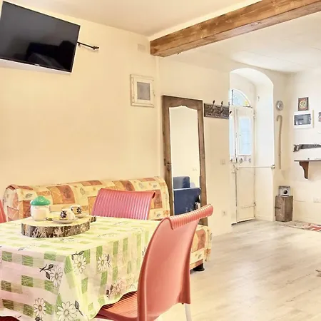 Casa San Rocco