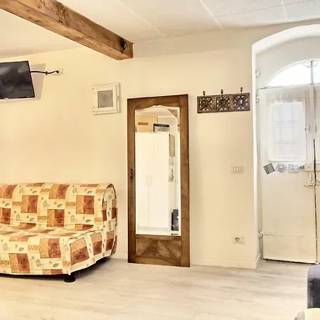 Casa San Rocco 公寓