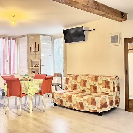 Apartamento Casa San Rocco