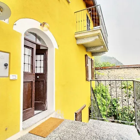 Casa San Rocco *