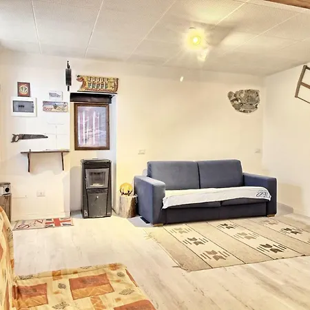Casa San Rocco Apartamento *
