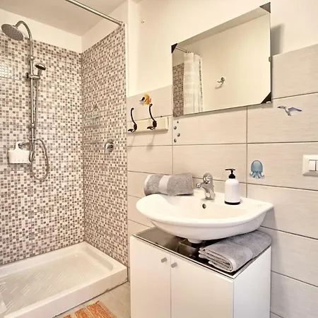 Apartamento Casa San Rocco